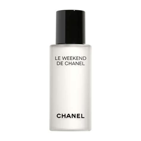 le week end de chanel 50ml|Chanel Le Weekend de Chanel Review .